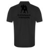 Pro RTX Pro Wicking Piqué Polo Shirt Thumbnail