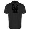 Pro RTX Pro Wicking Piqué Polo Shirt Thumbnail