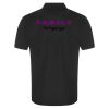 Pro RTX Pro Wicking Piqué Polo Shirt Thumbnail