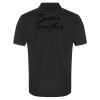Pro RTX Pro Wicking Piqué Polo Shirt Thumbnail